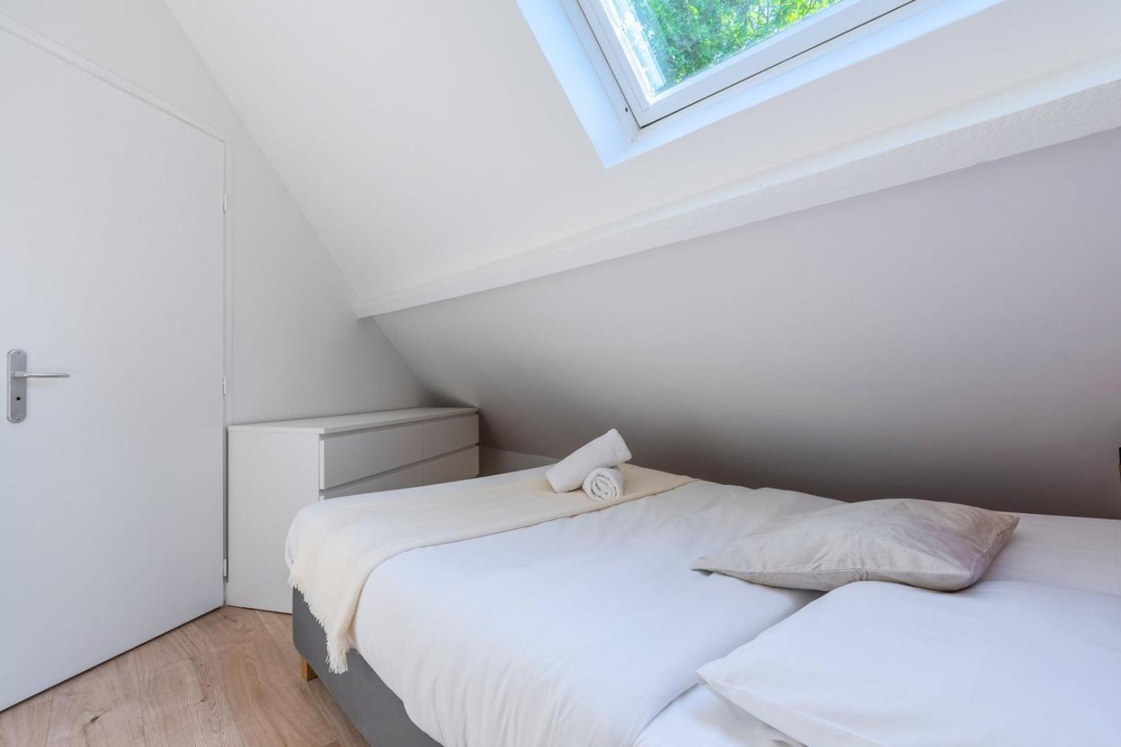 Apartamento Little Duplex In Republique Beaux Arts Lila Exterior foto